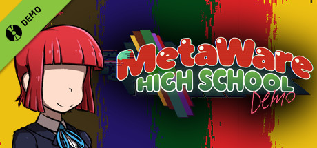 MetaWare High School (Demo) Cover Image