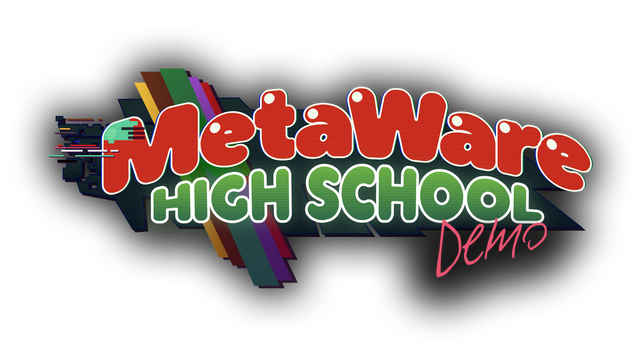 MetaWare High School Demo