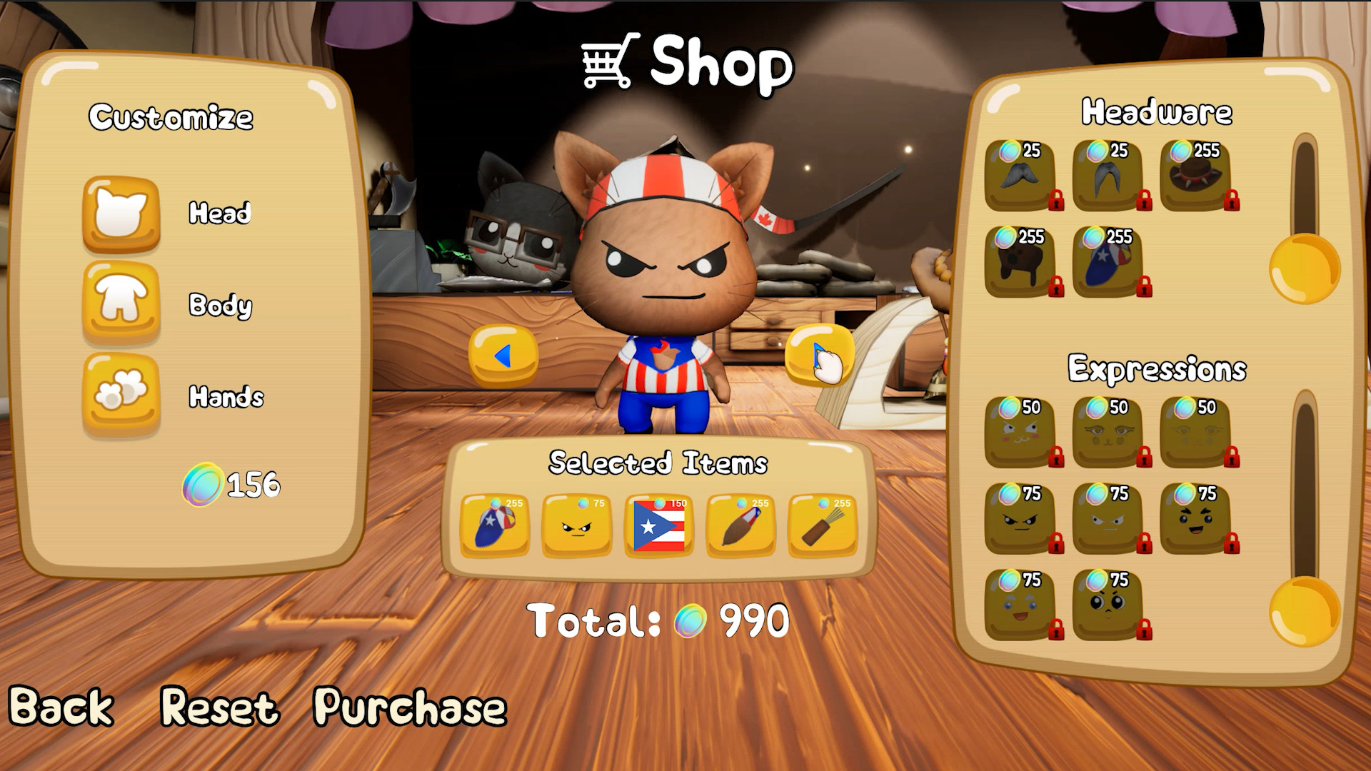 Neko Ghost, Jump! screenshot 1