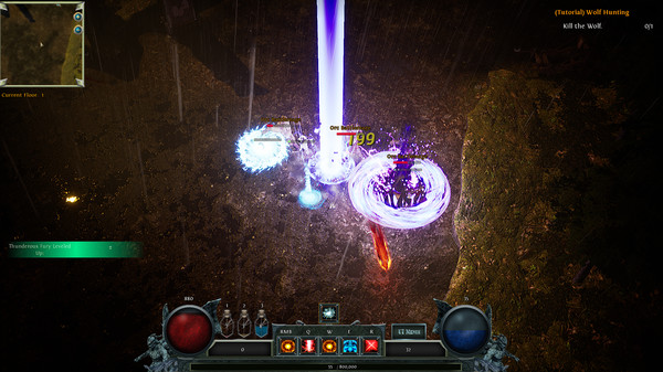 Sanctum Breach