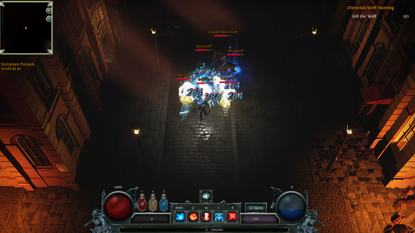 Sanctum Breach