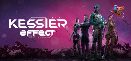 Kessler Effect banner image