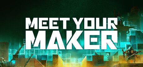 【PC游戏】黎明杀机开发商推出FPS新作《Meet Your Maker》公布