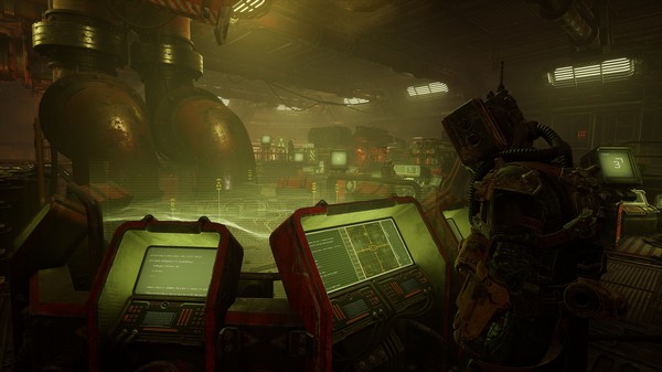 ภาพจากเกม Meet Your Maker ภาพที่ 11