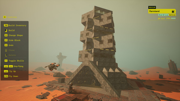 ภาพจากเกม Meet Your Maker ภาพที่ 5