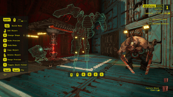 ภาพจากเกม Meet Your Maker ภาพที่ 3