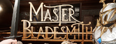 Master Bladesmith 게임 이미지