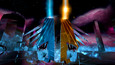 AUDICA - Nicki Minaj - "Starships" (DLC)