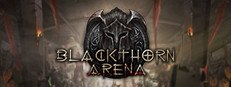Blackthorn Arena