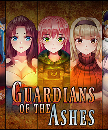 Guardians of the Ashes