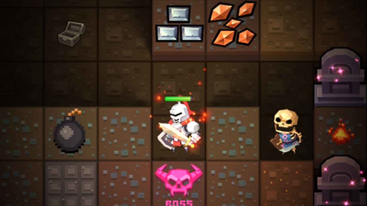 佣兵地下城/Hell Warriors #2