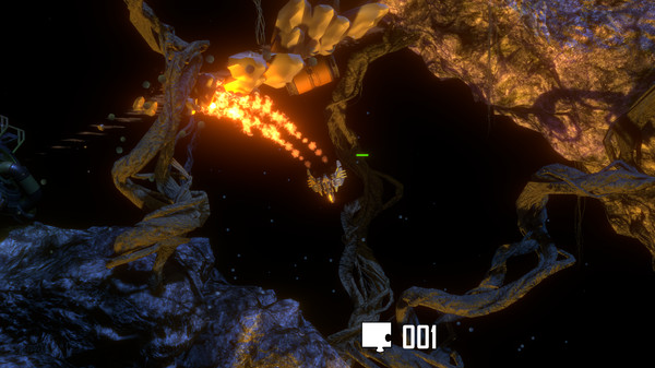 URG game for Linux 1