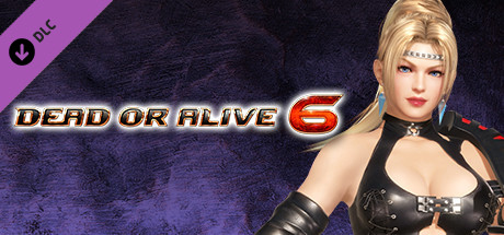 DOA6 Character: Rachel banner image