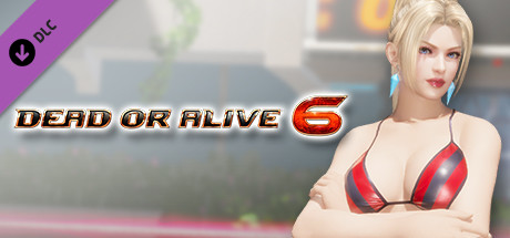 DEAD OR ALIVE 6 Steam Charts and Player Count Stats