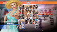 DOA6 Rachel Debut Costume Set (DLC)