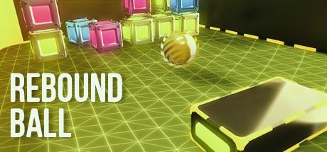Rebound Ball steam charts