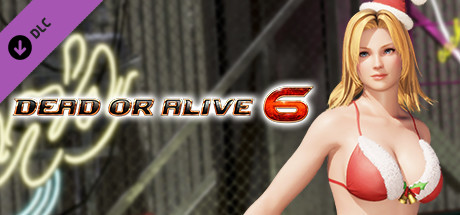 DEAD OR ALIVE 6 Steam Charts and Player Count Stats