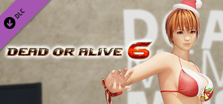 DEAD OR ALIVE 6 Steam Charts and Player Count Stats