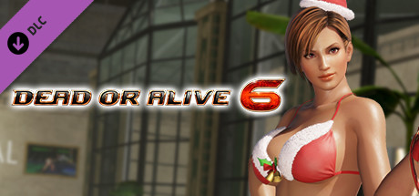 DOA6 Santa Bikini - La Mariposa banner image