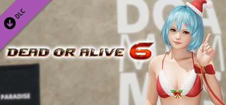 DEAD OR ALIVE 6 Steam Charts and Player Count Stats