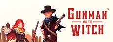 Gunman And The Witch 게임 이미지