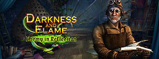 Darkness and Flame: Enemy in Reflection Collector's Edition