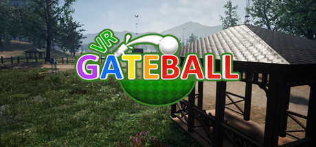 Gateball VR Cover Image