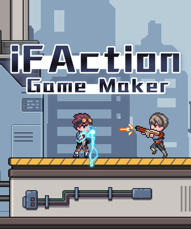 iFAction Game Maker