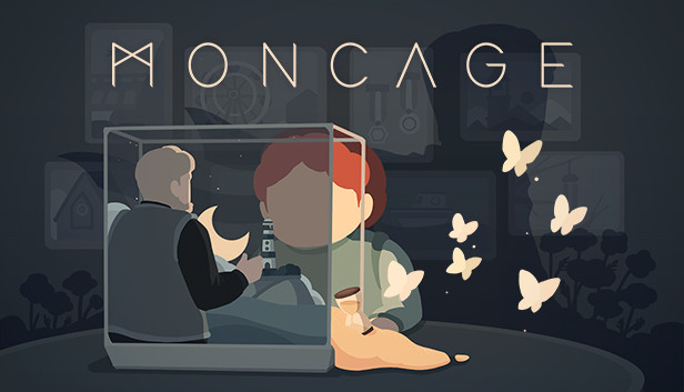 Moncage On Steam
