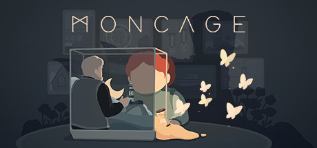 Steam Moncage 箱庭ノ夢