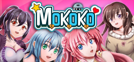 Mokoko title image