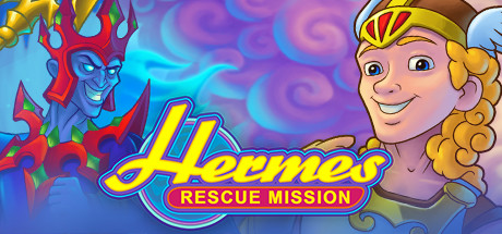 Image for Hermes: Rescue Mission