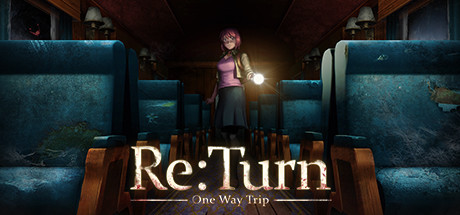 Re:Turn - One Way Trip technical specifications for computer