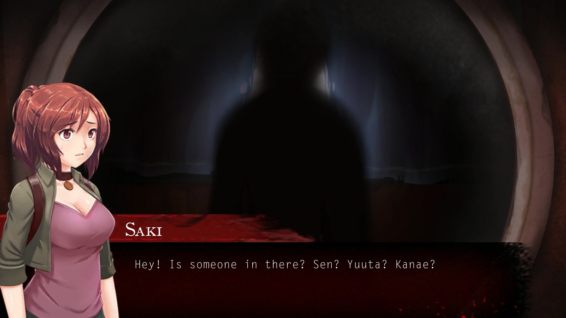 Re:Turn - One Way Trip #9