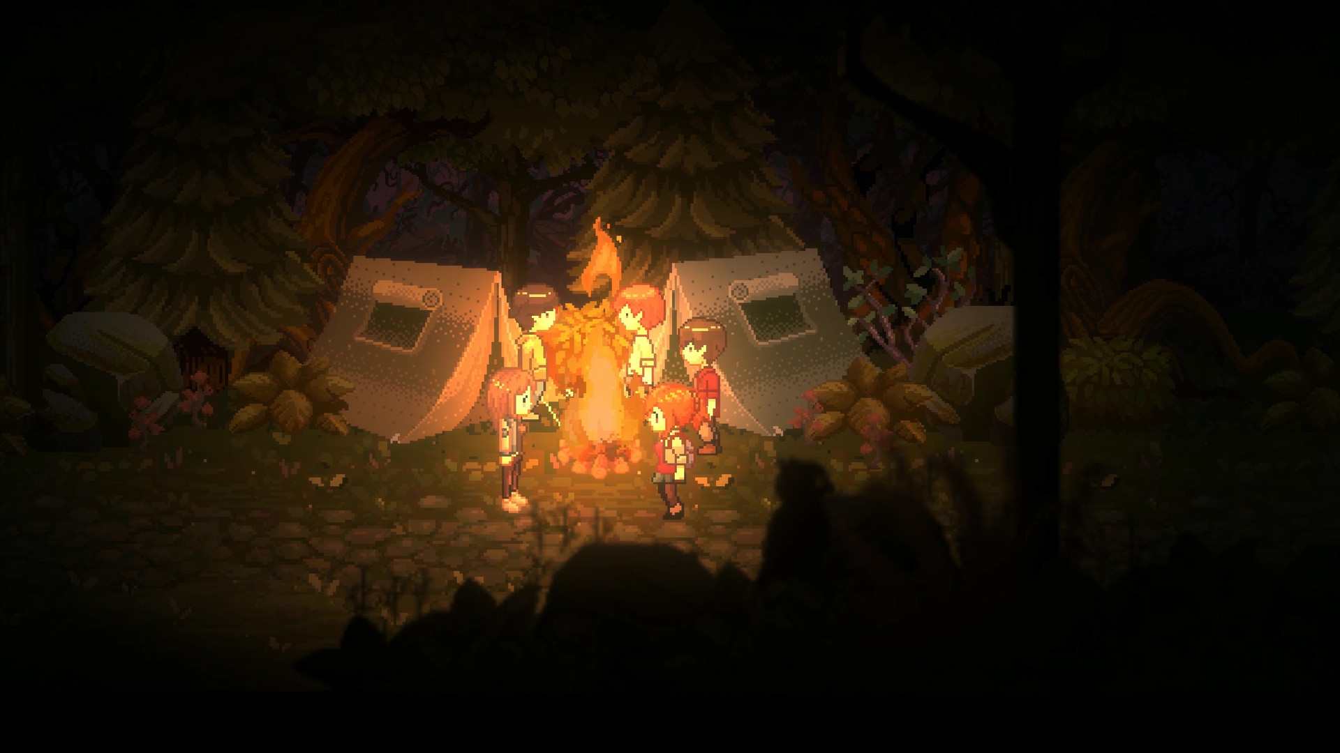 Re:Turn - One Way Trip #0