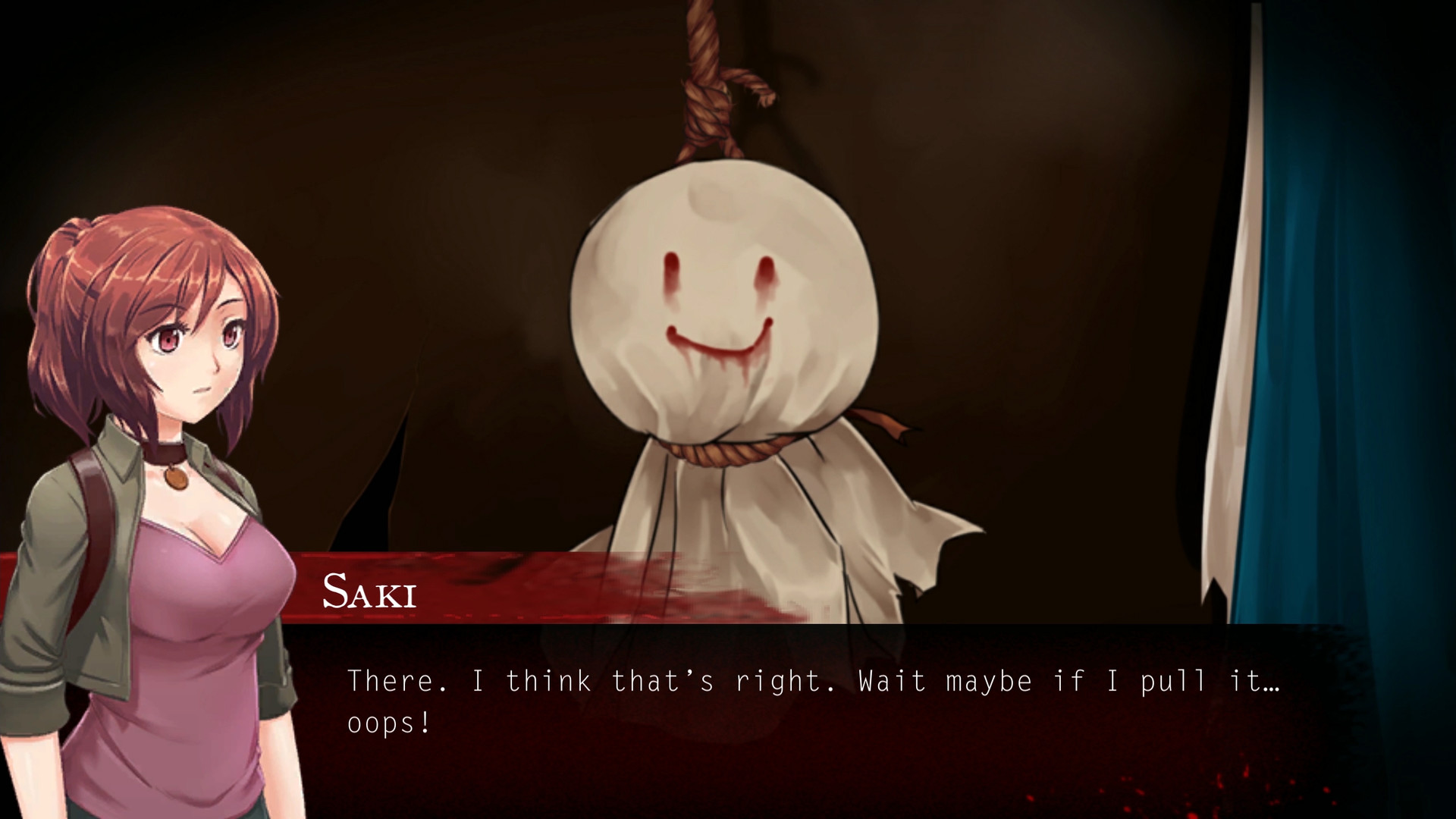 Re:Turn - One Way Trip #8