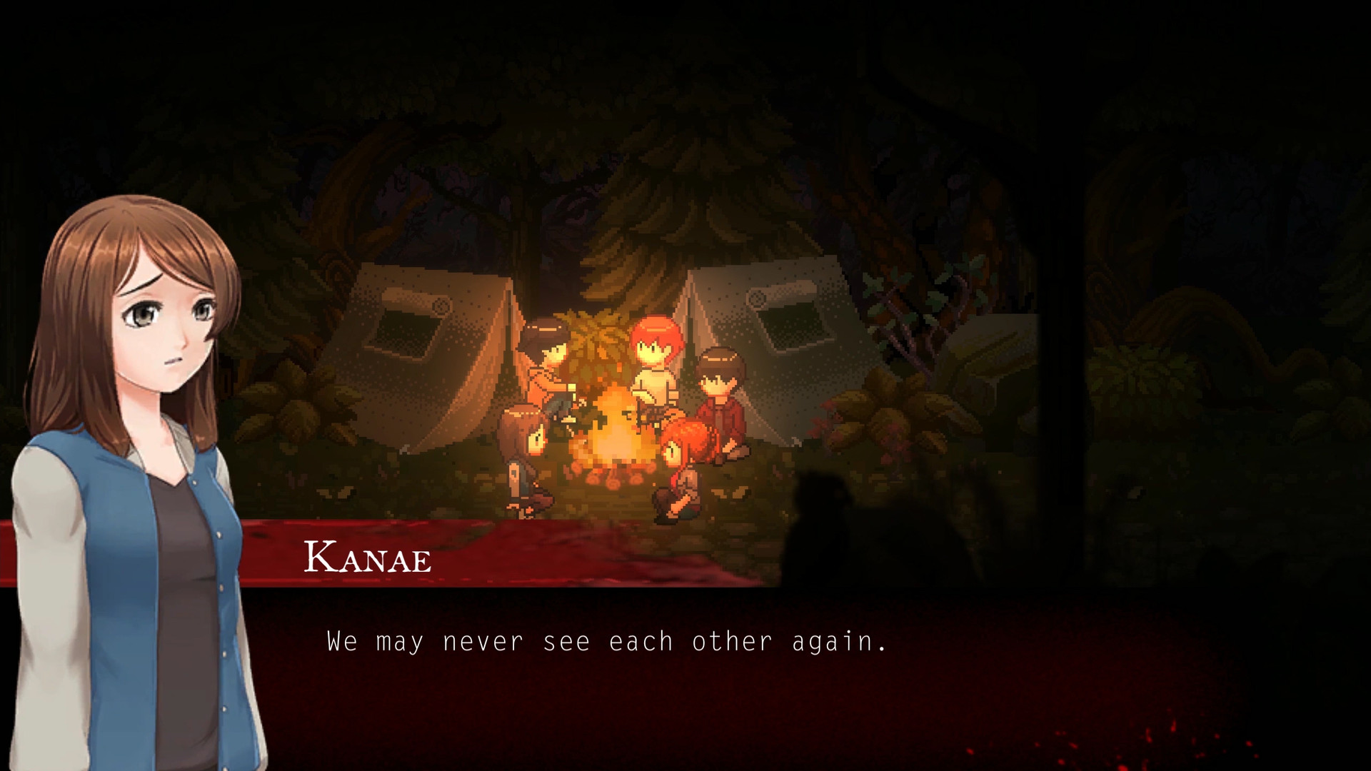 Re:Turn - One Way Trip #2