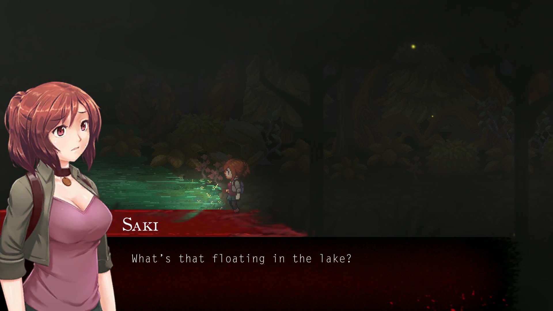 Re:Turn - One Way Trip #3