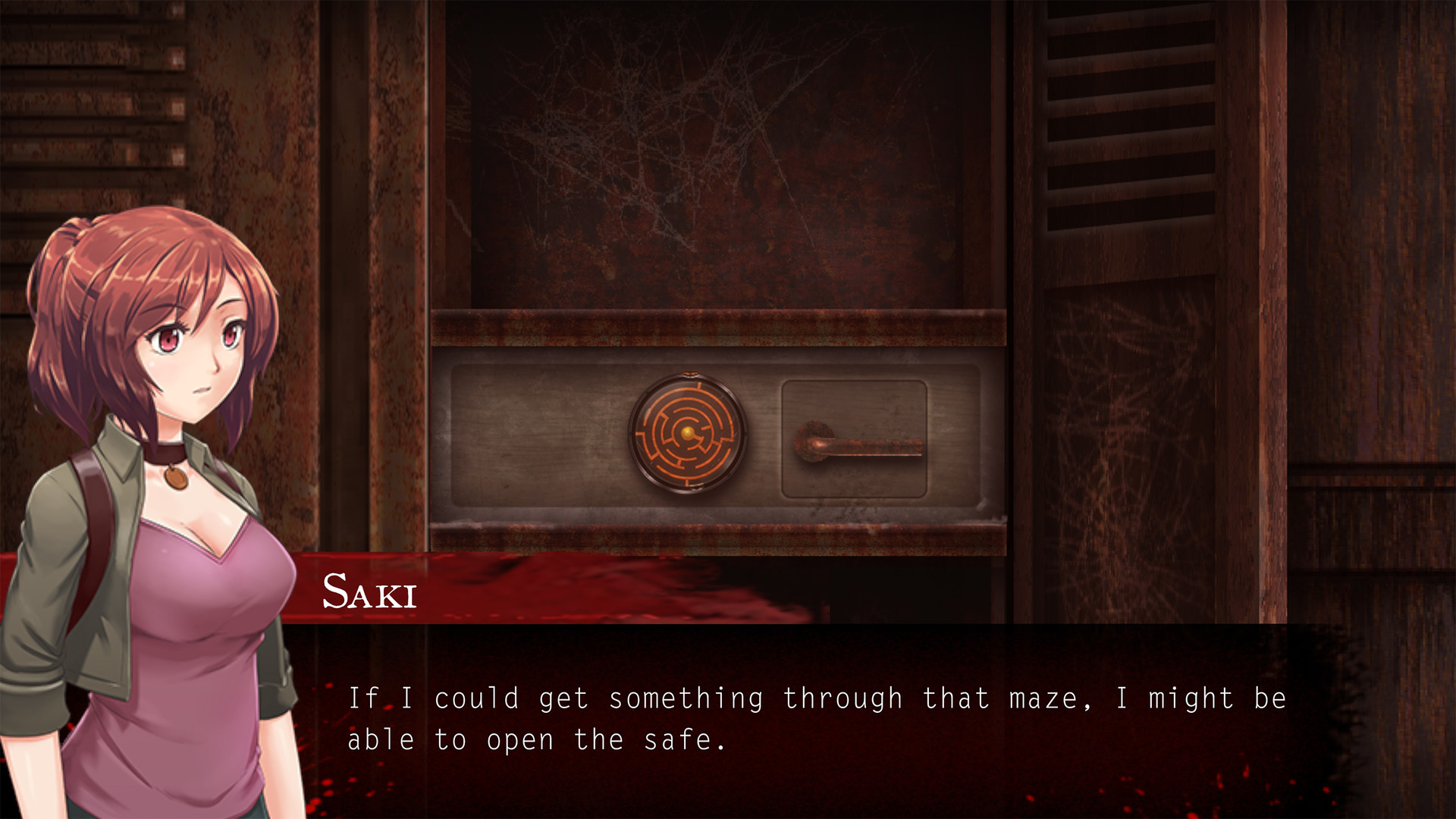 Re:Turn - One Way Trip #7