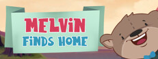 Melvin finds home