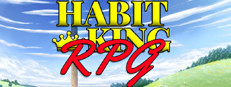 HABITKING RPG 게임 이미지