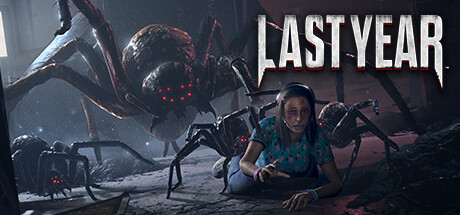 Last year the nightmare hot sale ps4