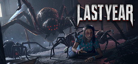 Steam header art for Last Year