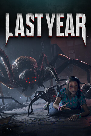 Last Year cover