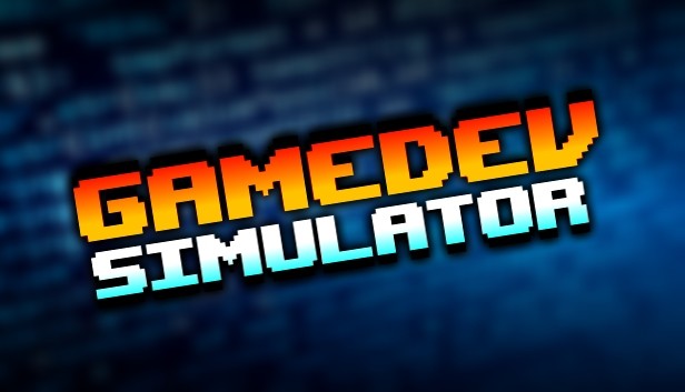 GameDev Life Simulator 🎮🕹 on Steam