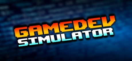 Gamedev simulator Cover Image