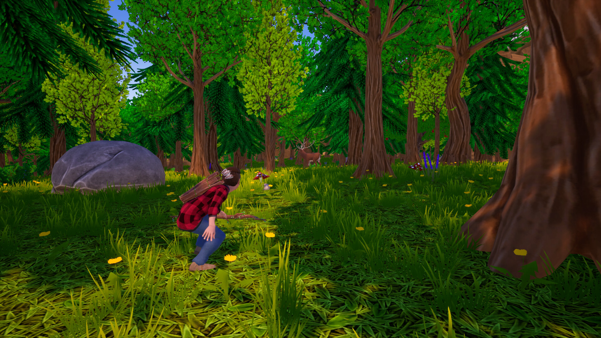 Alek - The Lost Kingdom #4