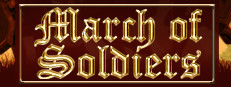 March Of Soldiers 게임 이미지