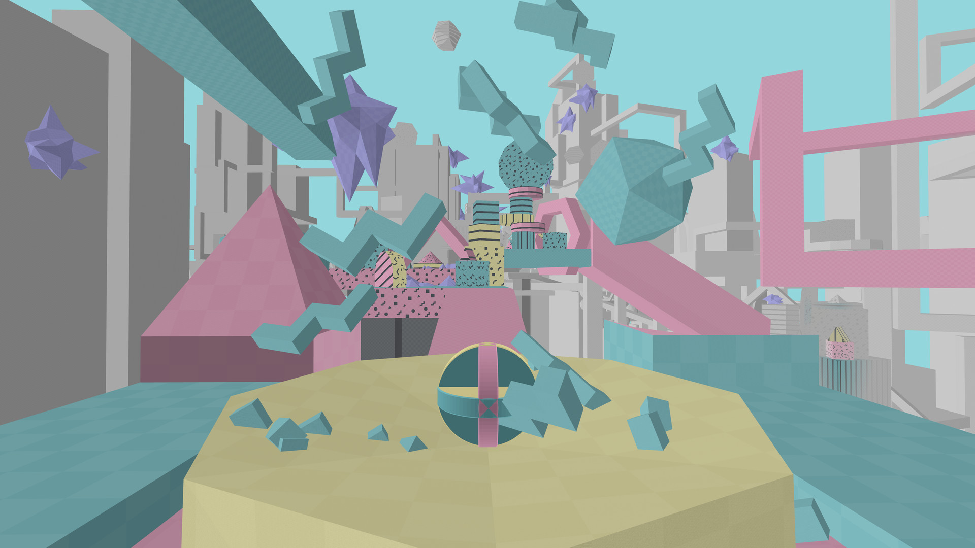 Cubico - Soundtrack #4