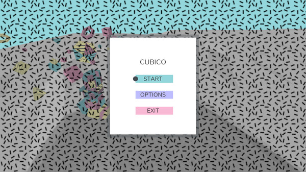 скриншот Cubico - Soundtrack 5